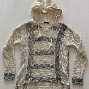 *SOLD* Cozy Knit Pullover